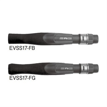 EVSS・CVSS17-Fシリーズ/VSS17専用グリップ